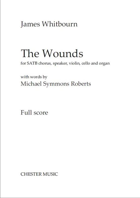 The Wounds